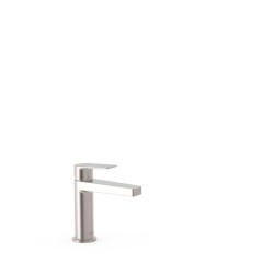 GRIFO DE LAVABO PROJECT ACERO INOX 21110301AC