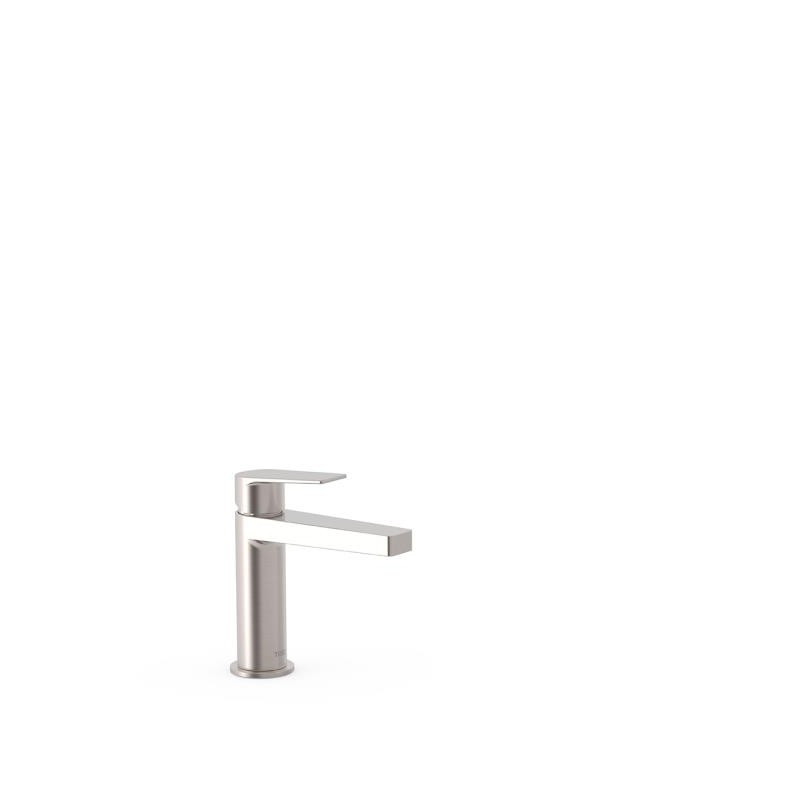 GRIFO DE LAVABO PROJECT ACERO INOX 21110301AC