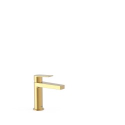 GRIFO DE LAVABO PROJECT ORO 24K MATE 21110301OM