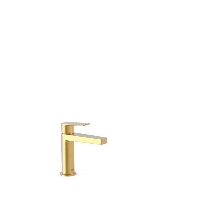 GRIFO DE LAVABO PROJECT ORO 24K MATE 21110301OM