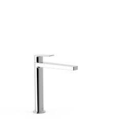 GRIFO DE LAVABO PROJECT CROMO BRILLO 21120301