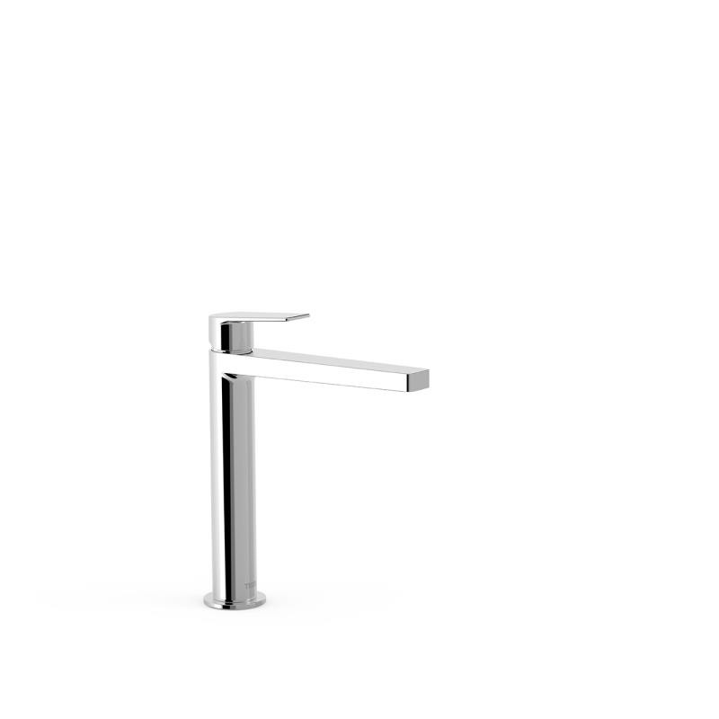 GRIFO DE LAVABO PROJECT CROMO BRILLO 21120301
