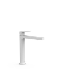 GRIFO DE LAVABO PROJECT BLANCO MATE 21120301BM