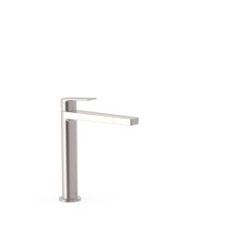 GRIFO DE LAVABO PROJECT ACERO INOX 21120301AC