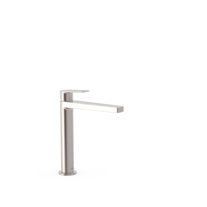 GRIFO DE LAVABO PROJECT ACERO INOX 21120301AC