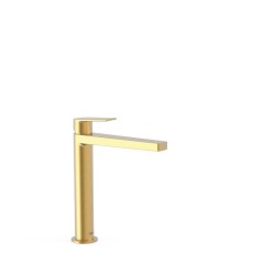 GRIFO DE LAVABO PROJECT ORO 24K MATE 21120301OM
