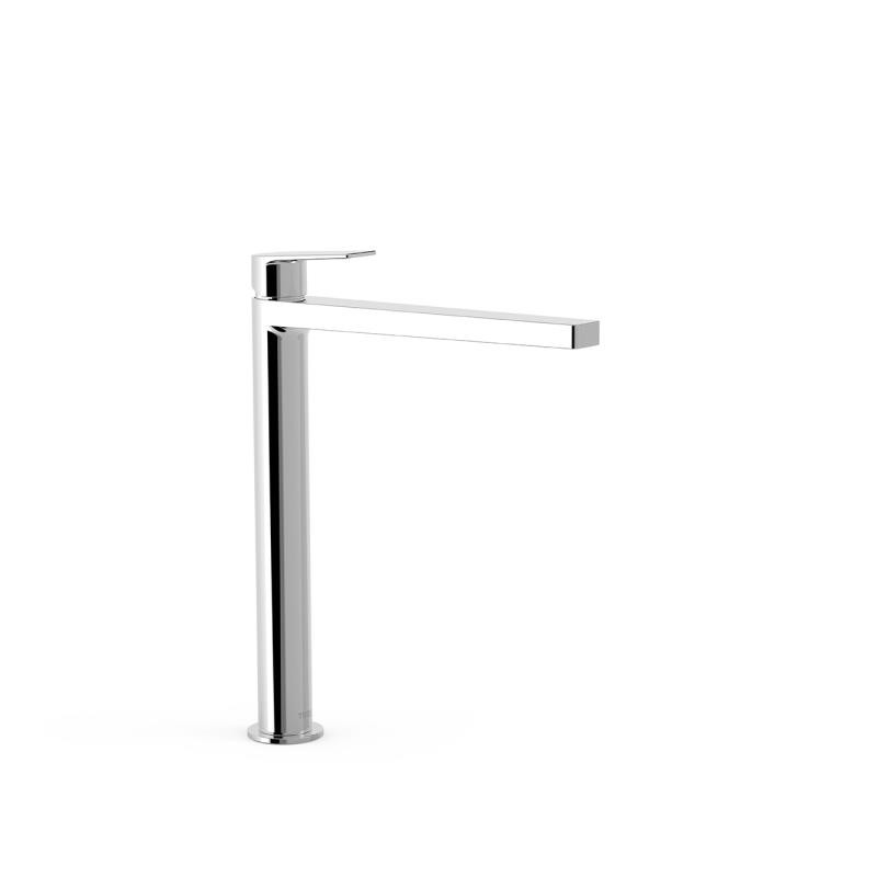 GRIFO DE LAVABO PROJECT CROMO BRILLO 21180301