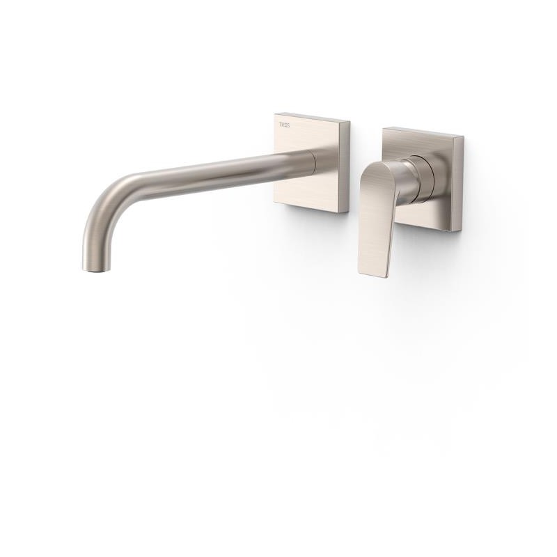 MONOMANDO DE LAVABO EMPOTRADO PROJECT ACERO INOX MONOMANDO DE LAVABO EMPOTRADO PROJECT ACERO INOX