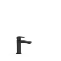GRIFO DE LAVABO PROJECT NEGRO MATE 21110301NM