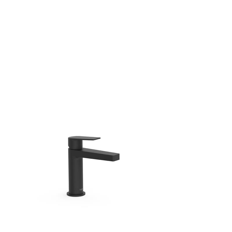 GRIFO DE LAVABO PROJECT NEGRO MATE 21110301NM