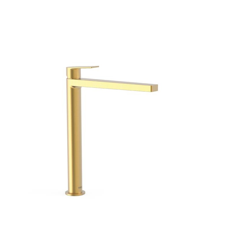 GRIFO DE LAVABO PROJECT ORO 24K MATE 21180301OM