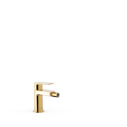 MONOMANDO DE BIDÉ PROJECT ORO 24K  BRILLO