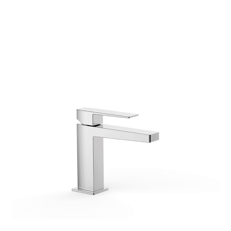 MONOMANDO DE LAVABO SLIM CROMO BRILLO