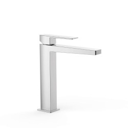 GRIFO DE LAVABO SLIM ORO 24K  BRILLO 20210303
