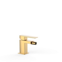 GRIFO DE LAVABO SLIM ORO 24K  BRILLO 20212001OR
