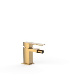 GRIFO DE LAVABO SLIM ORO 24K  BRILLO 20212001OM