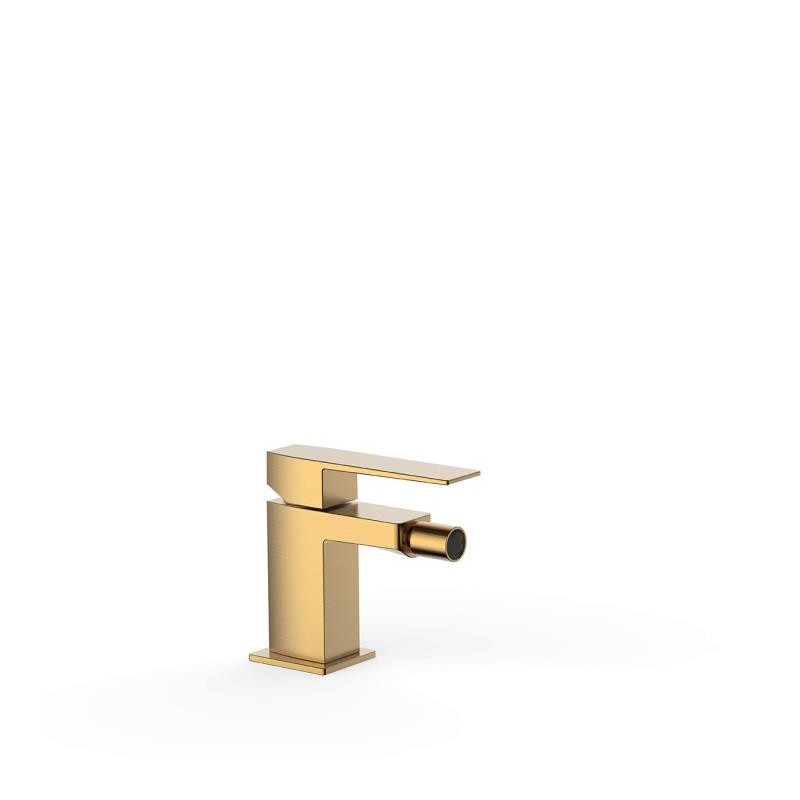 GRIFO DE LAVABO SLIM ORO 24K  BRILLO 20212001OM
