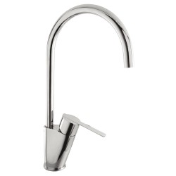 MONOMANDO DE COCINA LEX CROMO 181341