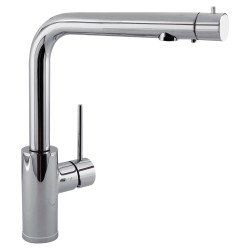 MONOMANDO DE COCINA TOP-TRES OSMOSIS CROMO