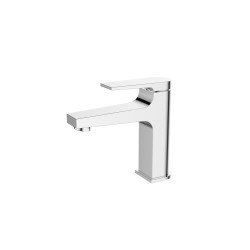 MONOMANDO DE LAVABO NEW NORAY CROMO BRILLO