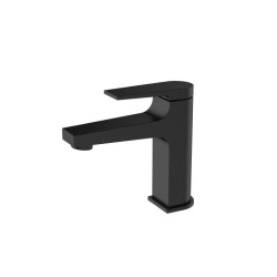 MONOMANDO DE LAVABO NEW NORAY NEGRO