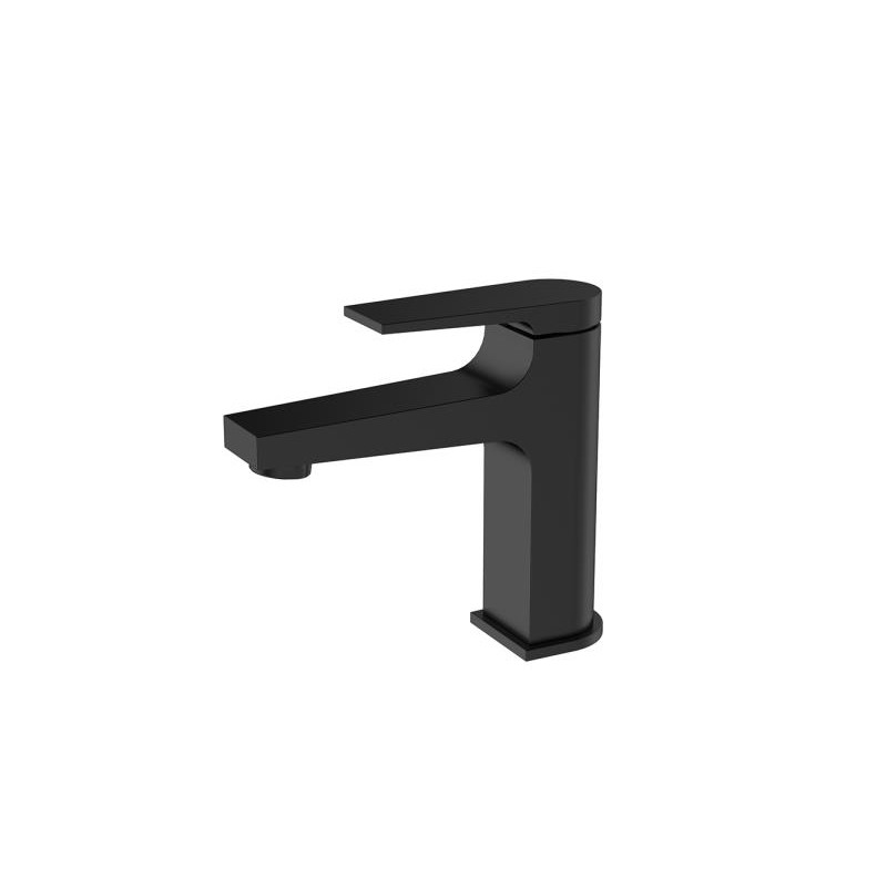 MONOMANDO DE LAVABO NEW NORAY NEGRO MONOMANDO DE LAVABO NEW NORAY NEGRO