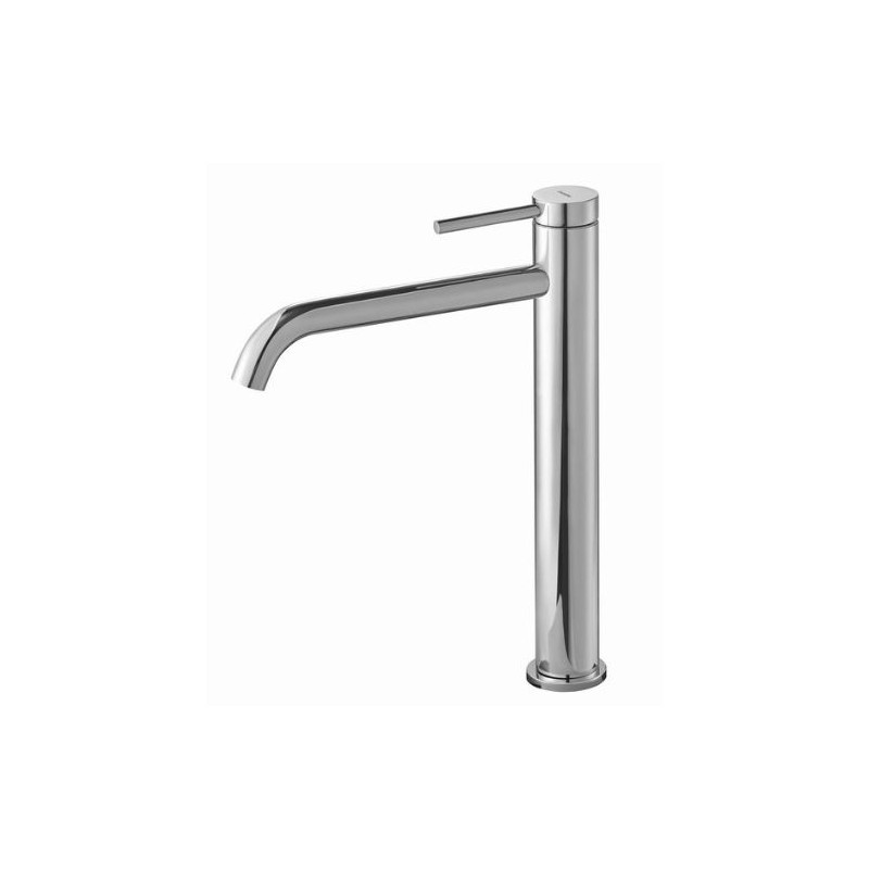 MONOMANDO DE LAVABO ALTO VETTÄ CROMO BRILLO MONOMANDO DE LAVABO ALTO VETTÄ CROMO BRILLO