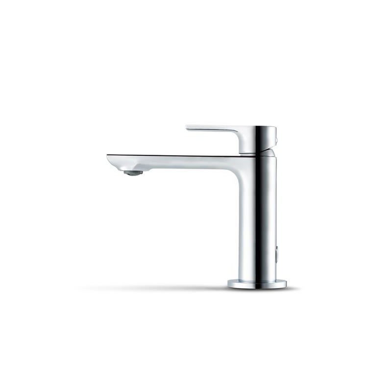 MONOMANDO DE LAVABO TOKE CROMO BRILLO MONOMANDO DE LAVABO TOKE CROMO BRILLO