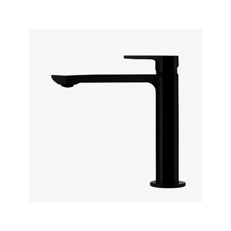 MONOMANDO DE LAVABO MEDIO TOKE NEGRO MONOMANDO DE LAVABO MEDIO TOKE NEGRO