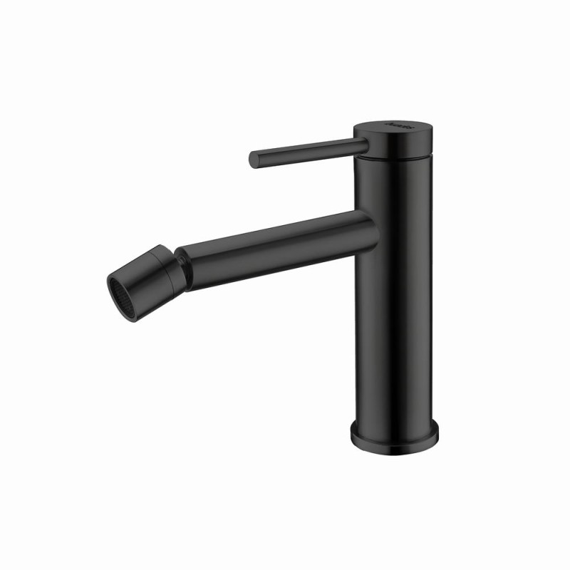 MONOMANDO DE BIDÉ VETTÄ-NOX NEGRO