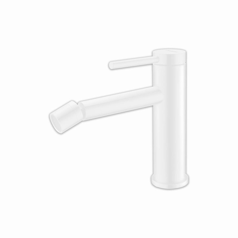 MONOMANDO DE BIDÉ VETTÄ-NOX BLANCO