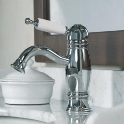 MONOMANDO DE LAVABO CLASSIC CROMO BRILLO