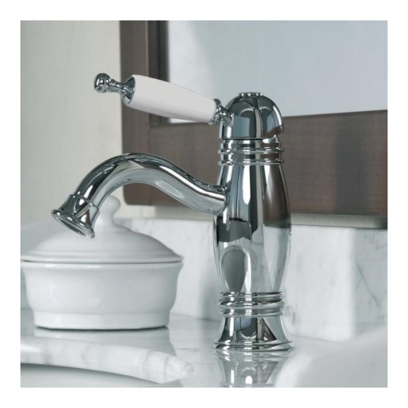 MONOMANDO DE LAVABO CLASSIC CROMO BRILLO
