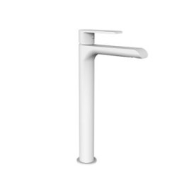 MONOMANDO DE LAVABO ALTO EASY BLANCO