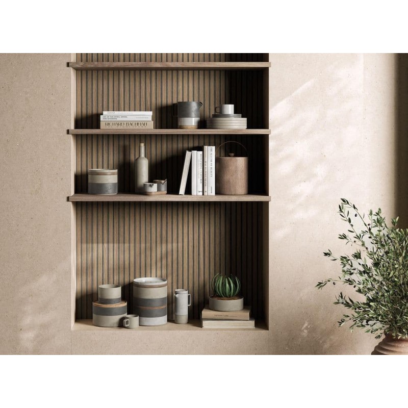 TOKYO TEKA NATURAL 120X280 RECTIFICADO
