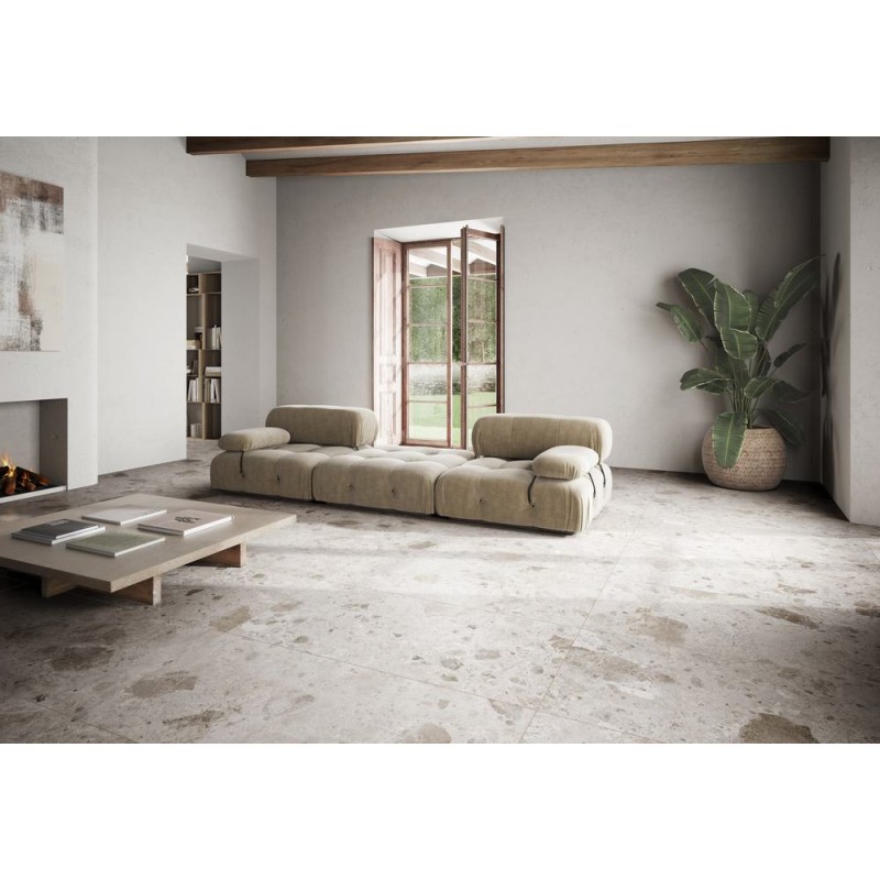 PETRA TAUPE MATE 60X120 RECTIFICADO