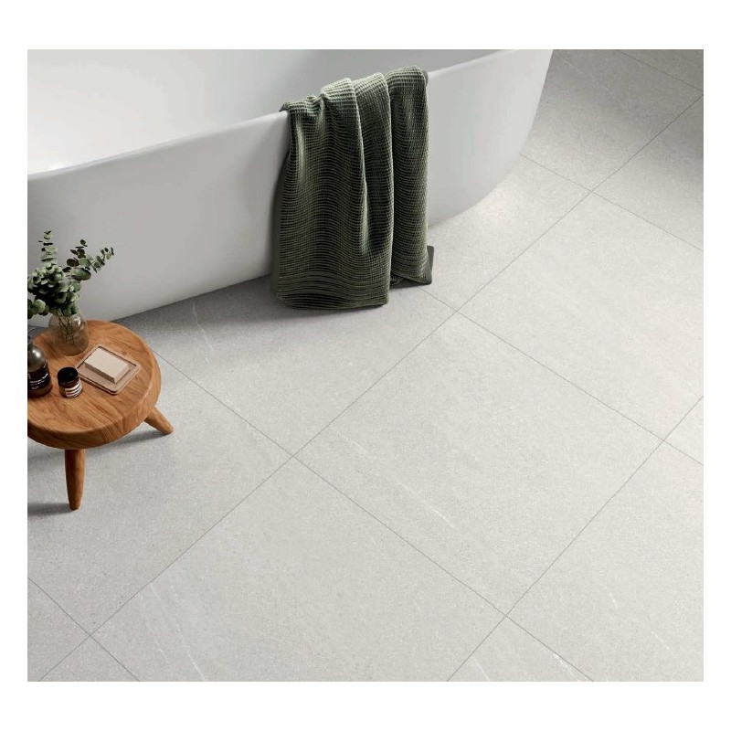 HALTON WHITE MATE 60X60 RECTIFICADO