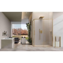 Mampara Novellini Riga G