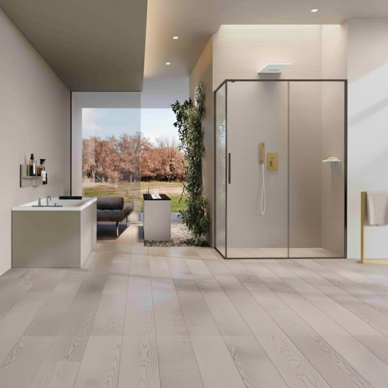 Mampara Novellini Riga G