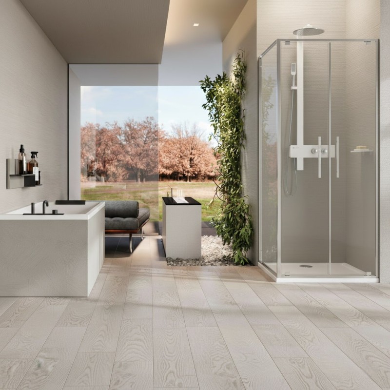 Mampara Novellini Riga 2B