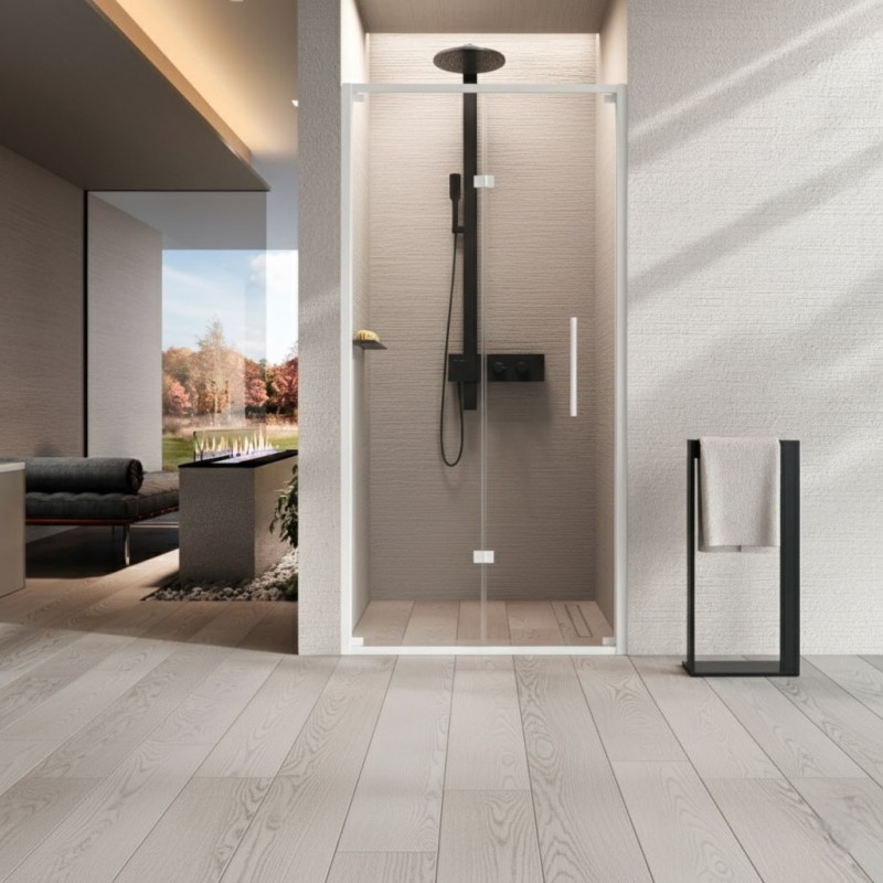 Mampara Novellini Riga S