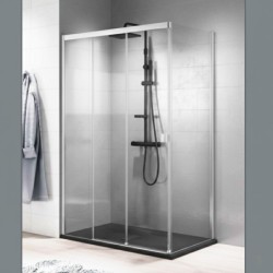 Mampara Novellini Up 3PH