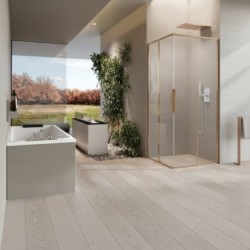 Mampara Novellini Riga A