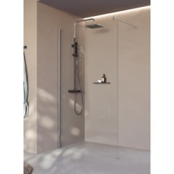 Mampara Novellini Click H