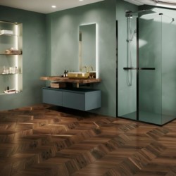 Mampara Novellini N180 G+F