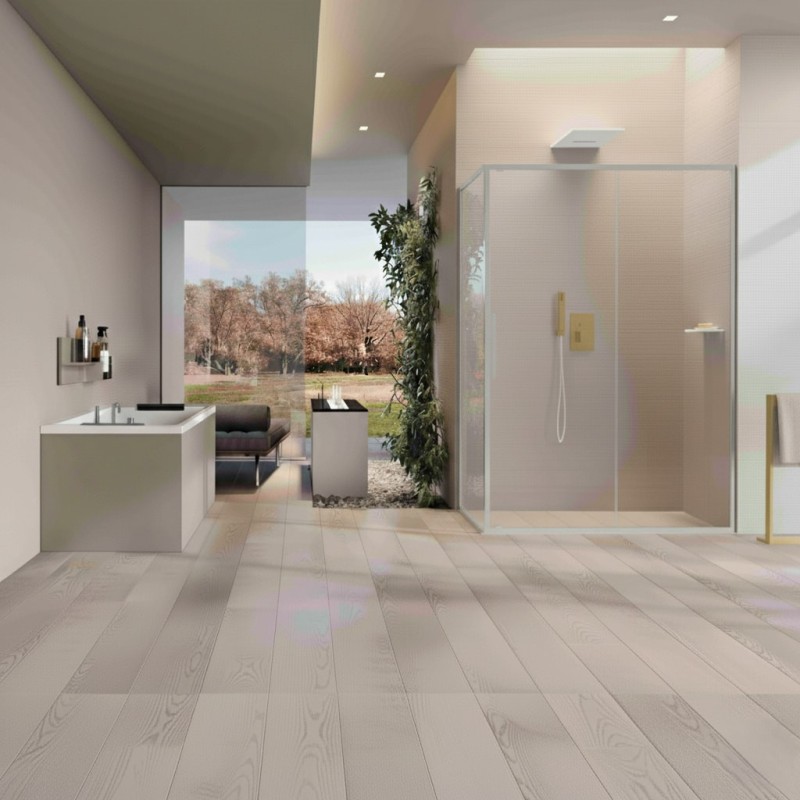 Mampara Novellini Riga G