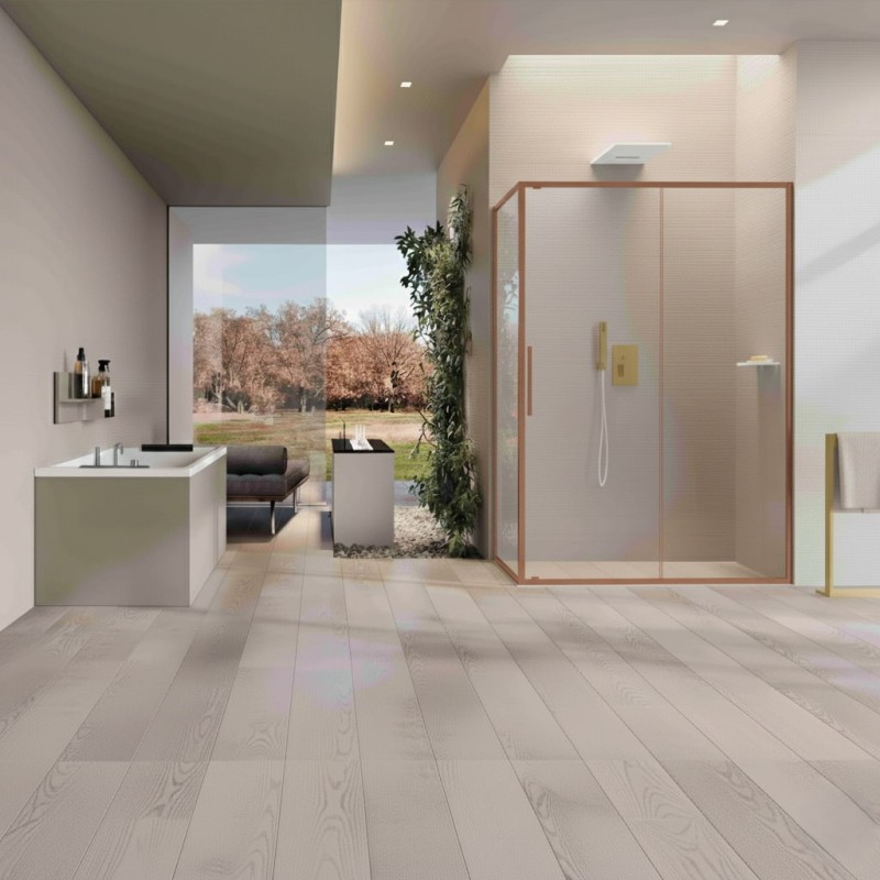 Mampara Novellini Riga G