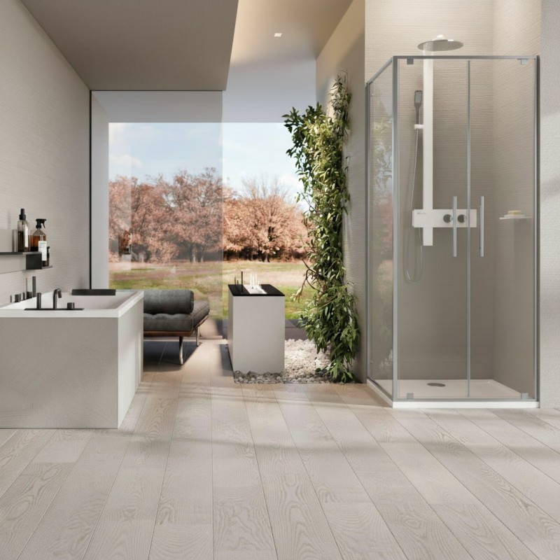 Mampara Novellini Riga 2B