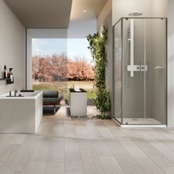 Mampara Novellini Riga 2B