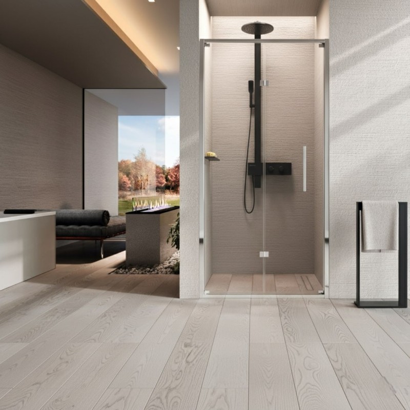 Mampara Novellini Riga S